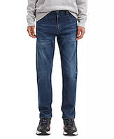 Мужские джинсы LEVIS 502 ™ Regular Taper Fit Stretch Jeans Myers Day 38