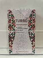 Turbo Fit ( турбофит)- Комплекс для похудения (7 саше)
