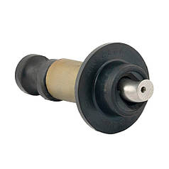 Шнек в зборі для 777211 (хромована сталь) DONGYIN (777211080)