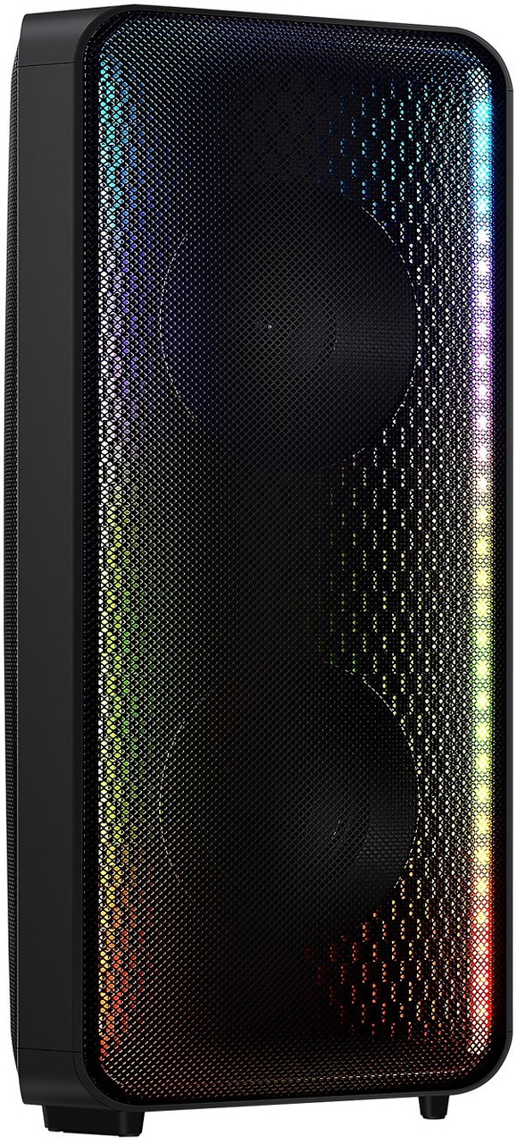 Мобільна акустична система Samsung Sound Tower MX-ST40B, фото 1