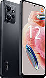 Xiaomi Redmi Note 12 8/128Gb Global Version (гарантія 12 місяців), фото 2