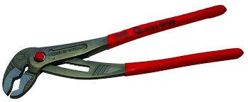 Кліщі переставні з трещоткою NWS 1661-12-320