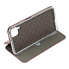 Чохол-книжка для Samsung Galaxy A12 (A125) синій, фото 5