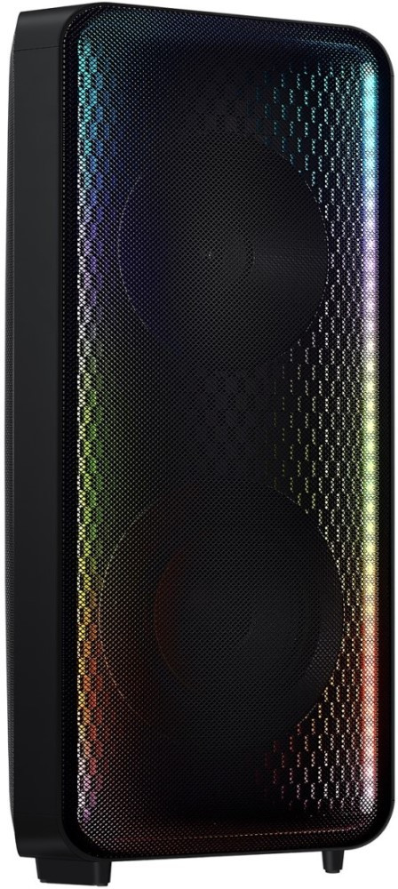 Мобільна акустична система Samsung Sound Tower MX-ST50B, фото 1