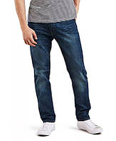 Чоловічі джинси LEVIS 502 Regular Taper Fit Stretch Jeans Rosefinch