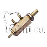 КЛАПАН ДЛЯ ПНЕВМАТИЧНОЇ ПЕДАЛІ №4