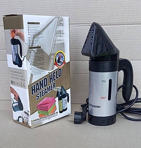 Ручний вертикальний відпарювач "HAND HELD STEAMER"