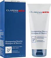 Шампунь-гель для волос и тела - Clarins ClarinsMen Shampoo &#38; Shower (463743-2)
