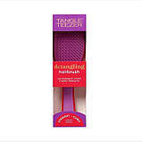 Щітка для волосся Tangle Teezer The Wet Detangler Morello Cherry & Violet, фото 5