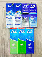 Зубна паста в асортименті AZ Ricerca 65 мл - 75 мл, Італія