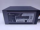 Блок живлення1000W Seasonic SS-1000XP F3 80plus PLATINUM, фото 3