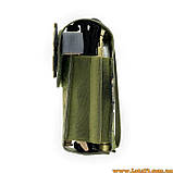 Підсумок під турнікет ножиці тактичний підсумок для турнікету CAT GEN 7 ножиць чохол під турнікет чохол для турнікету Rhino Rescue, фото 3