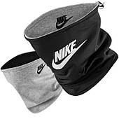 Баф-горловик спортивний двосторонній Nike Futura Reversible Neck Warmer (N.100.8241.099.OS)