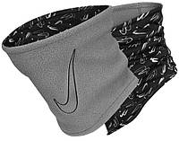 Бафф-горловик юношеский двухсторонний Nike Reversible Youth Neck Warmer Snood 2.0 (N.100.0655.084.OS)