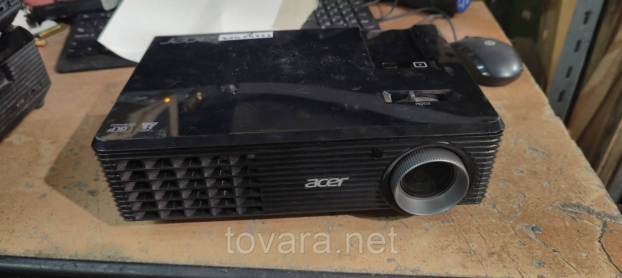 Проєктор Acer X112 No 23240407