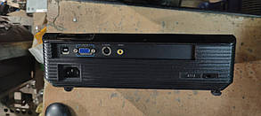 Проєктор Acer X112 No 23240407, фото 3