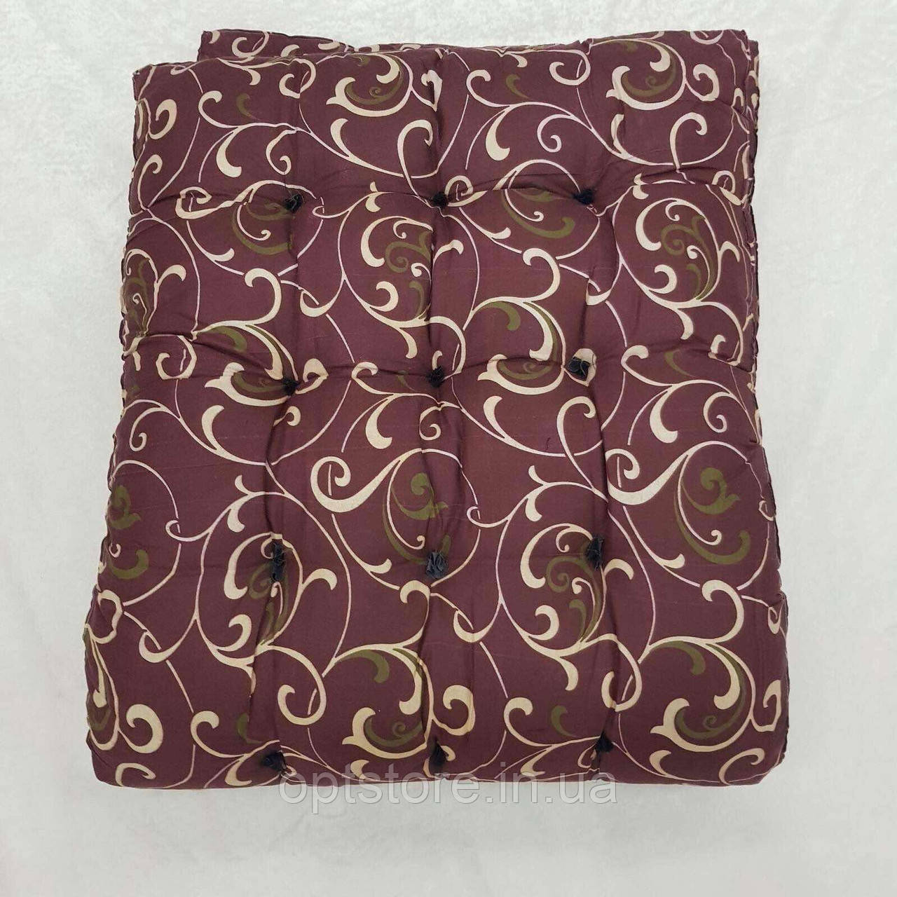 Матрац ватний 90*190 см, фото 1