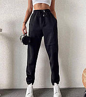 Жіночі теплі спортивні штани, фото 2