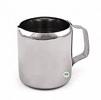 Пітчер із нержавіючої сталі 170 мл