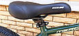 Гірський підлітковий велосипед S700 Mercury-OVERLORD 24 дюйми, Рама 14", 24 швидкості, фото 5