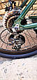 Гірський підлітковий велосипед S700 Mercury-OVERLORD 24 дюйми, Рама 14", 24 швидкості, фото 8