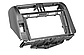 Перехідна рамка Toyota Land Cruiser Prado 150 2010-2013 під екран 9 дюймів, фото 3