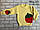 Светр альпака дитячий КЛУБНІЧКА для дівчинки розмір 5-9 років, колір уточнюйте під час замовлення, фото 2