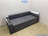 Диван прямий розкладний в спальню Лідо Вірконі купити в Одесі, Україні, фото 7