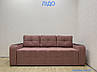 Диван прямий розкладний в спальню Лідо Вірконі купити в Одесі, Україні, фото 8