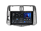 Магнітола для Toyota Land Cruiser Prado 150 2010-2013 на Android | Сенсорний екран, GPS, Bluetooth, камера, фото 4
