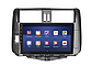 Магнітола для Toyota Land Cruiser Prado 150 2010-2013 на Android | Сенсорний екран, GPS, Bluetooth, камера, фото 6