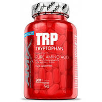 Tryptophan 1000 mg Amix, 90 капсул