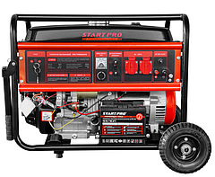 Генератори бензинові Start Pro