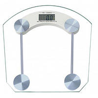 Весы напольные Personal Scale 2003B Прозрачный (200414)