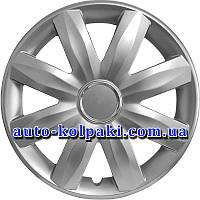 Колпаки колесные SKS 221 (R14) (4шт.+ логотипы)