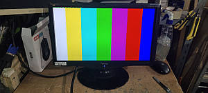 Широкоформатний LED монітор 19 дюймів ViewSonic VA1931WA-LED No 23240409, фото 1