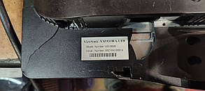 Широкоформатний LED монітор 19 дюймів ViewSonic VA1931WA-LED No 23240409, фото 4