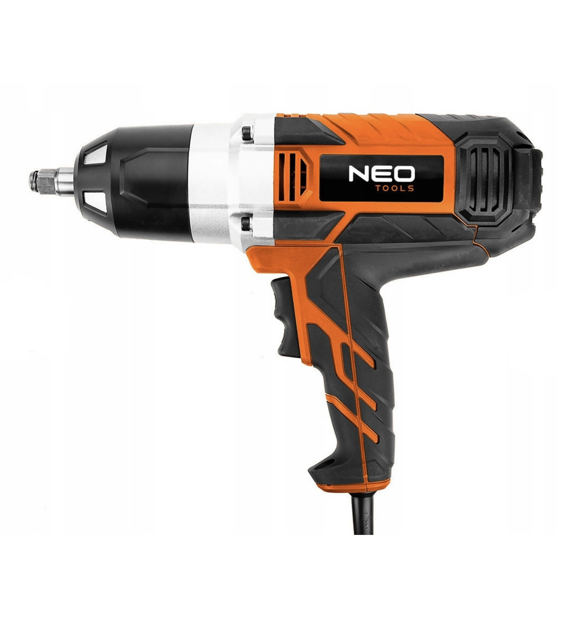 Електричний ударний гайковерт 1020 Вт, 950 Нм Neo Tools 04-720