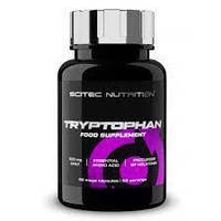 Tryptophan Scitec Nutrition, 60 капсул