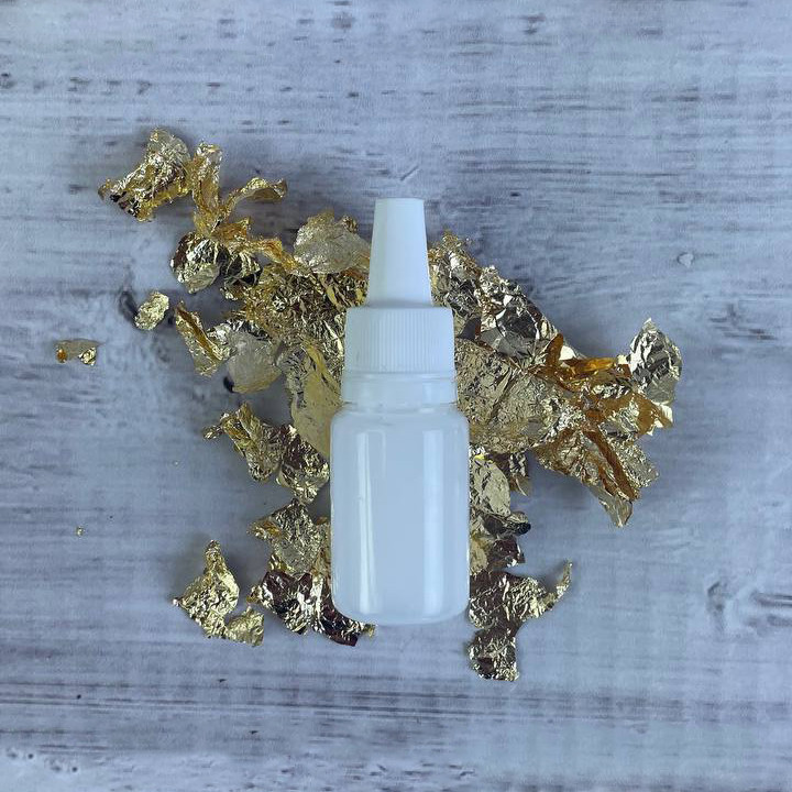 Клей для поталі, фото 1