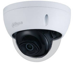 2Мп IP відеокамера Dahua з ІК підсвічуванням