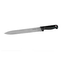 Кухонный нож Wenger Grand Maitre для нарезки 250 мм Черный (3 45 225)