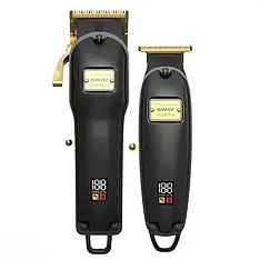 Професійний комбо-набір Sway Dipper S BGE, Vester S BGE (115 KIT7)