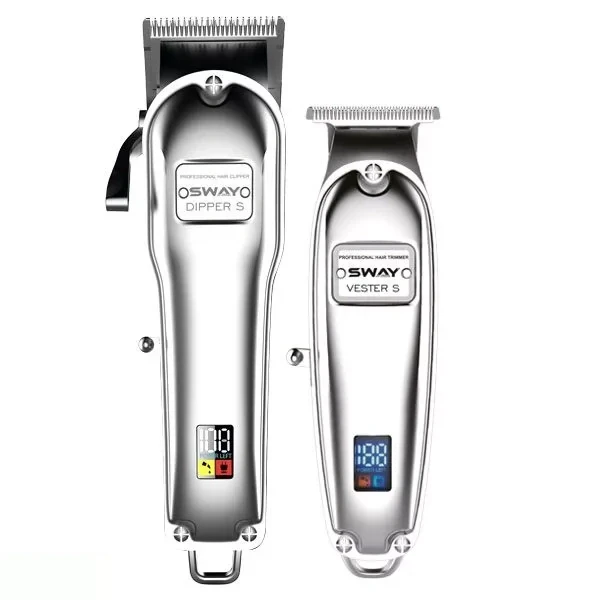 Професійний комбо-набір Sway Dipper S, Vester S (115 KIT6)