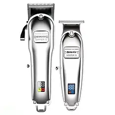 Професійний комбо-набір Sway Dipper S, Vester S (115 KIT6)