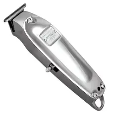 Професійний комбо-набір Sway Dipper, Vester, Shaver Pro Silver (115 KIT1), фото 4