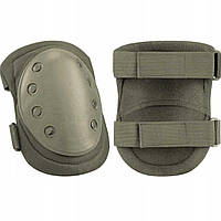 Тактический комплект Combat Knee Elbow Pads для защиты колен и локтей масла