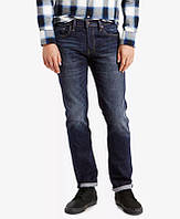 Джинси чоловічі LEVIS 511 Slim Fit Sequoia