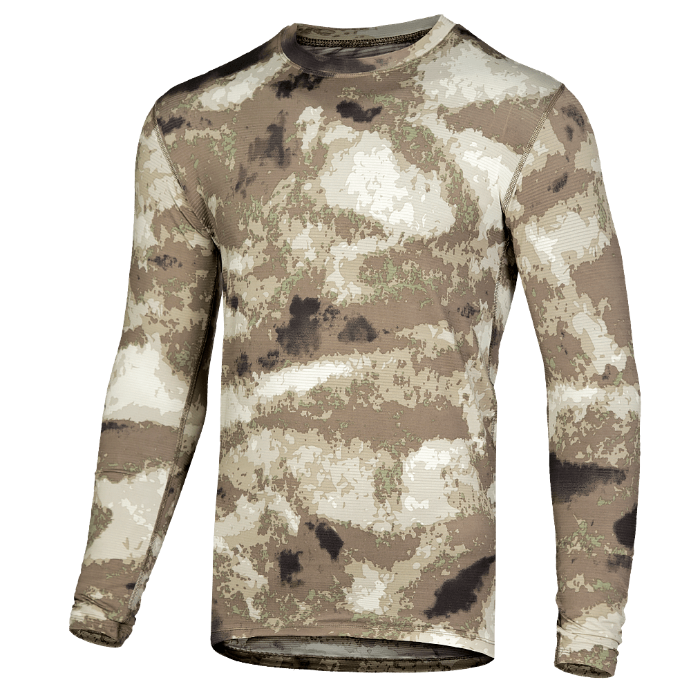Лонгслів CoolTouch A-TACS AU (2206), XXL (2206XXL)