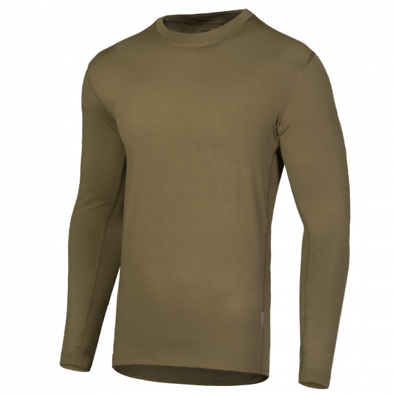 Лонгслів CoolTouch Olive (2263), XXXL (2263XXXL)